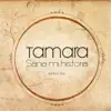Tamara - Sana Mi Historia - Single